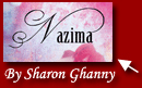 Nazima by Sharon Ghanny